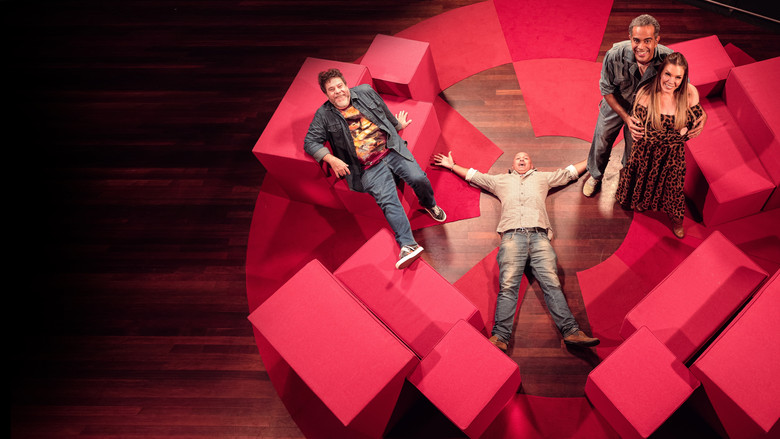 The Superfantastic Story of Balão still 5
