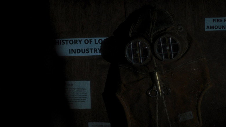 In a Violent Nature still 5
