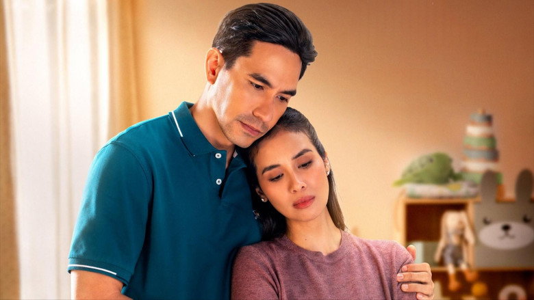 Lyora: Penantian Buah Hati still 2