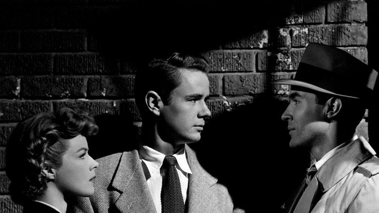 Mystery Street still 5