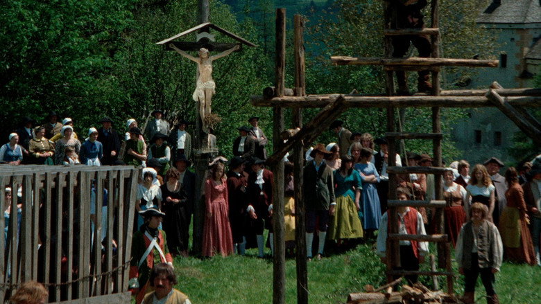 Mark of the Devil Part II still 7