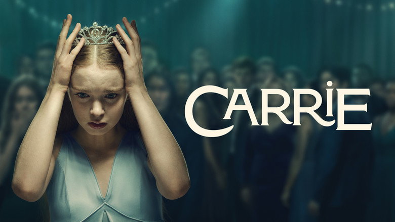 Carrie still 5