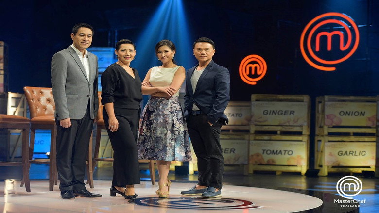 MasterChef Thailand still 1