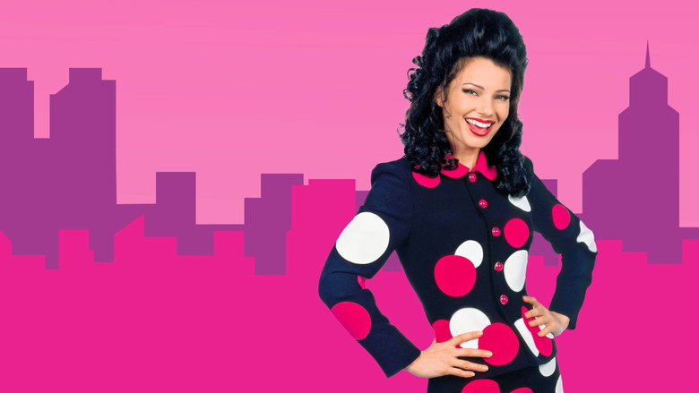 The Nanny still 8
