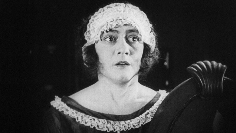 The Hands of Orlac still 8