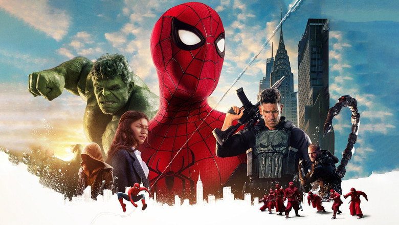 Spider-Man: Brand New Day still 6