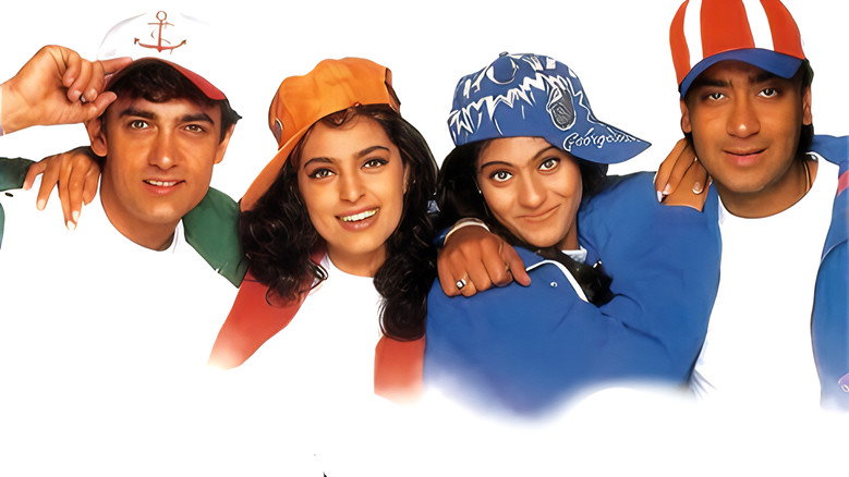 Ishq still 5