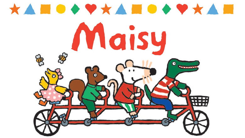 Maisy still 2