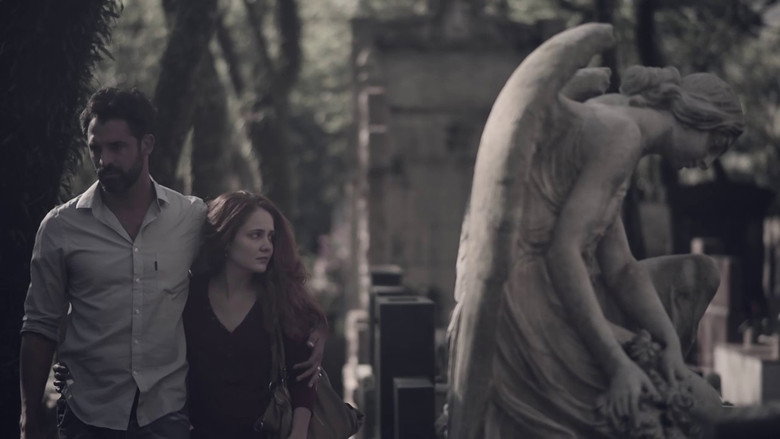 Blur - Em Busca de Sentidos still 6