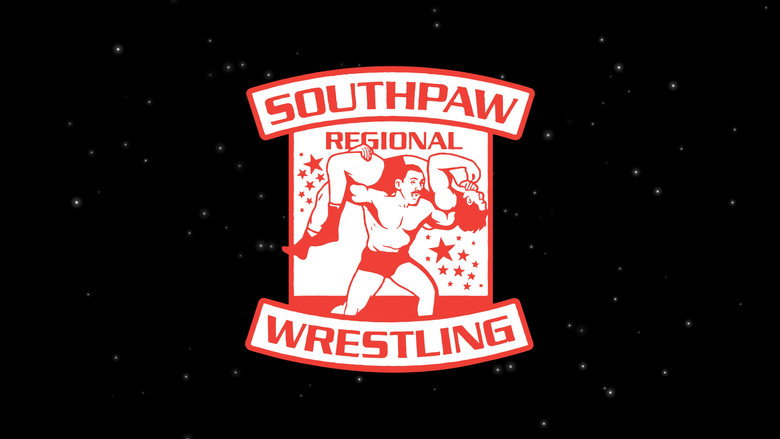 Southpaw Regional Wrestling still 2