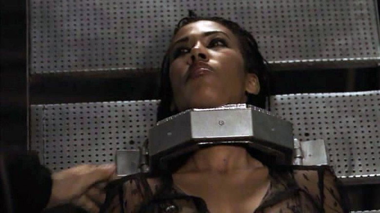 Attack Force still 4