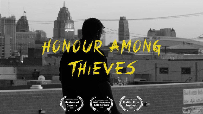 Honour Among Thieves still 1