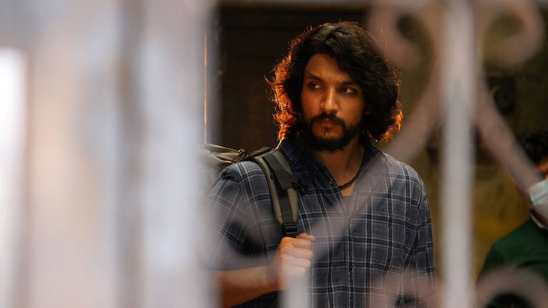Pathu Thala still 4
