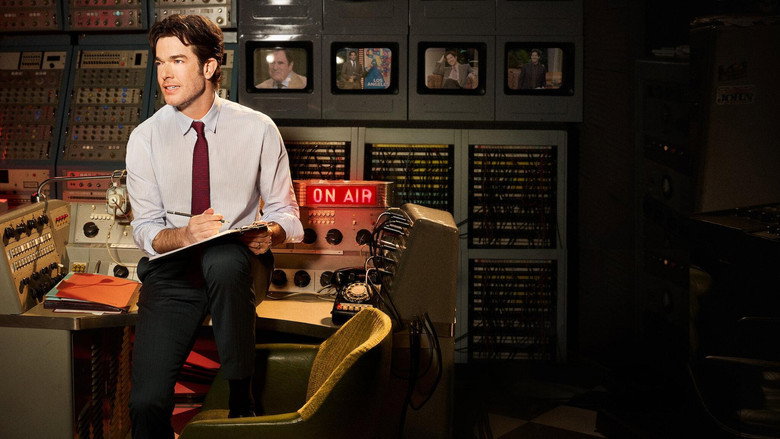 Everybody's Live with John Mulaney still 6