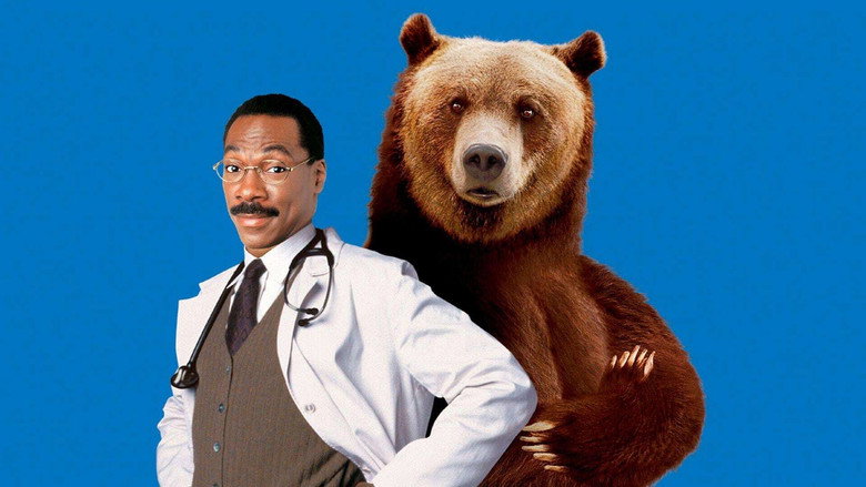 Dr. Dolittle 2 still 5