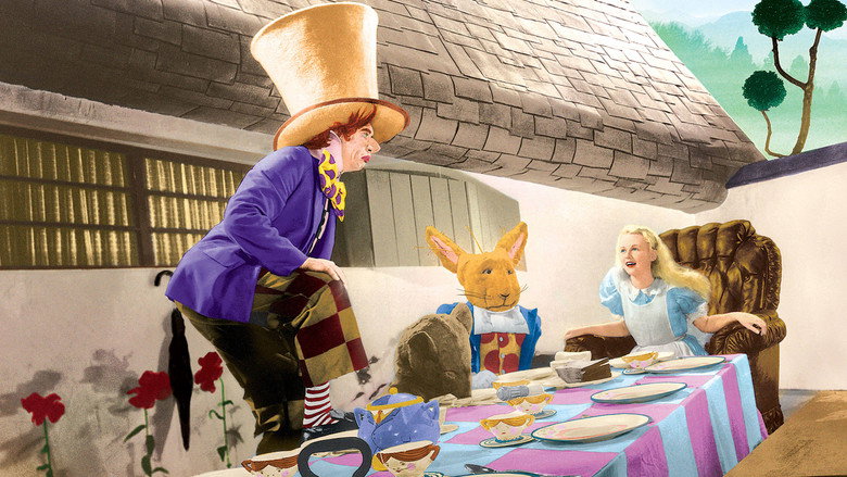 Alice in Wonderland still 7