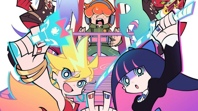 New PANTY & STOCKING with GARTERBELT still 4