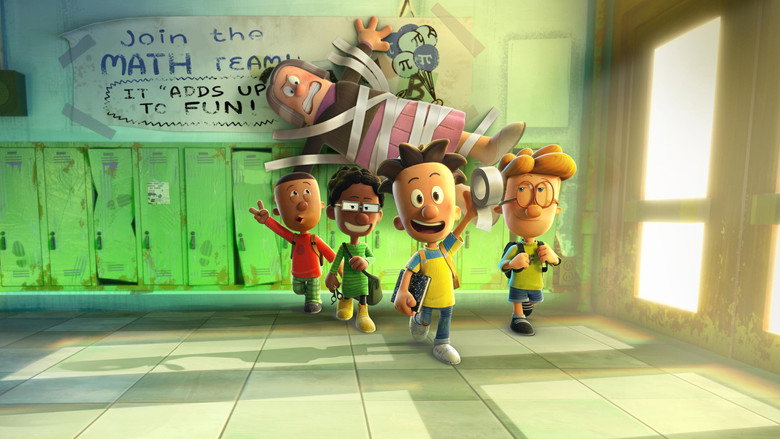 Big Nate still 2