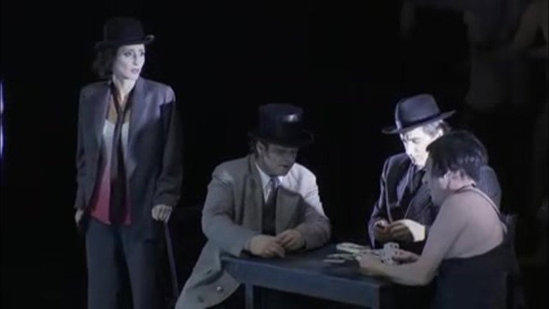 Les Contes D'Hoffmann still 1