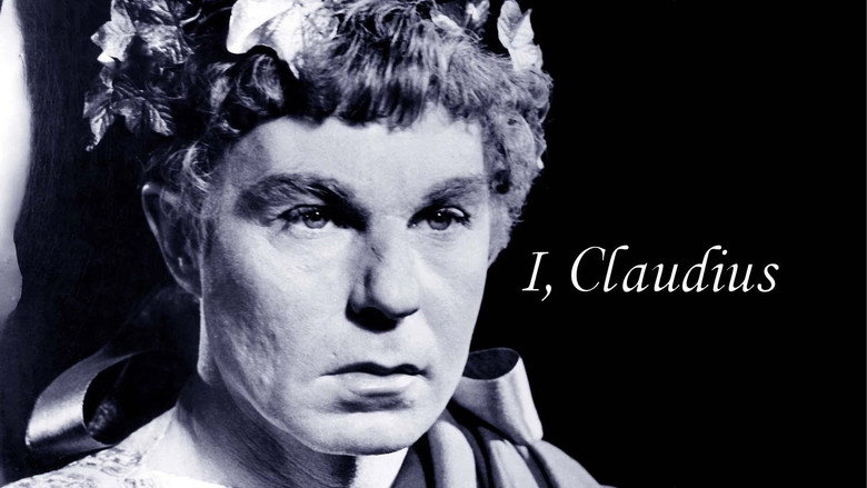 I, Claudius still 3