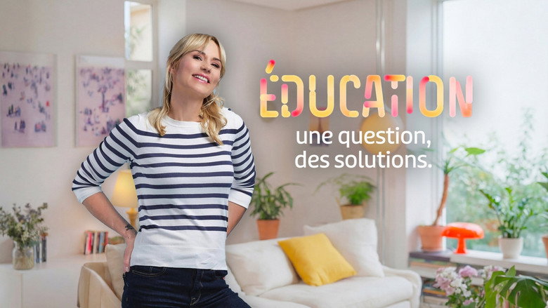 Éducation : Une question, des solutions still 1