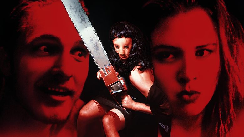 The Return of the Texas Chainsaw Massacre still 1