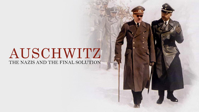 Auschwitz: The Nazis and the Final Solution still 2