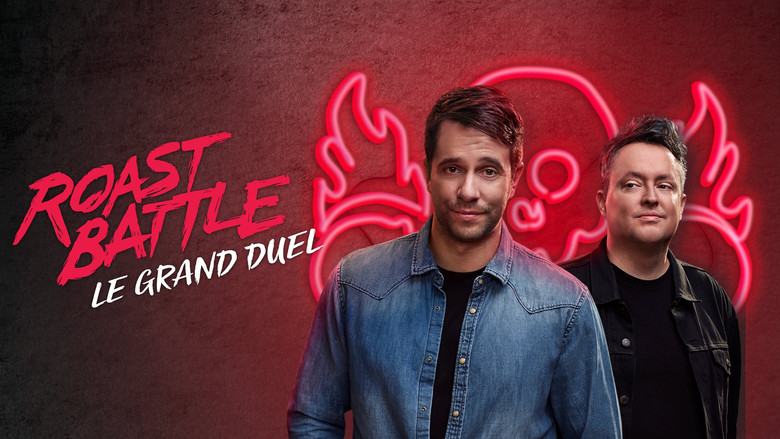 Roast Battle : le grand duel still 3