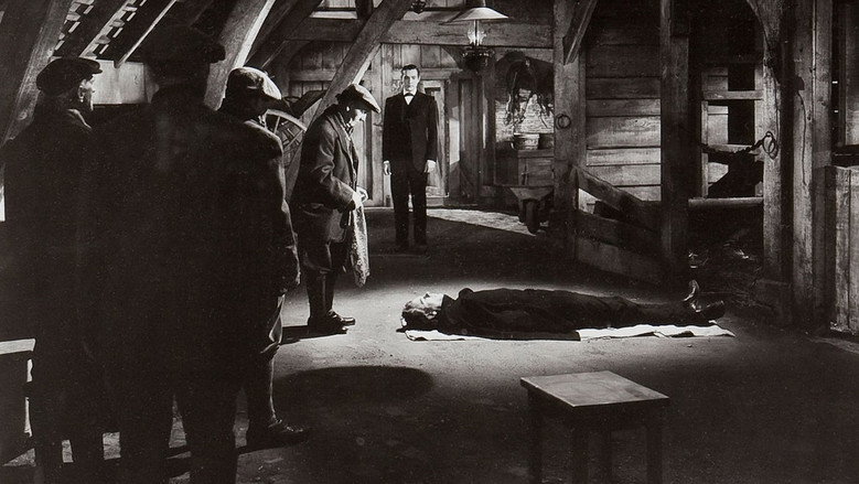 The Picture of Dorian Gray still 5