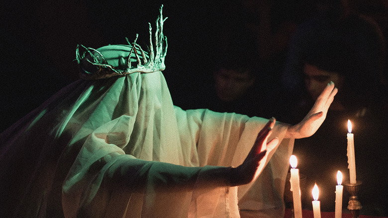 The Other Magick still 5