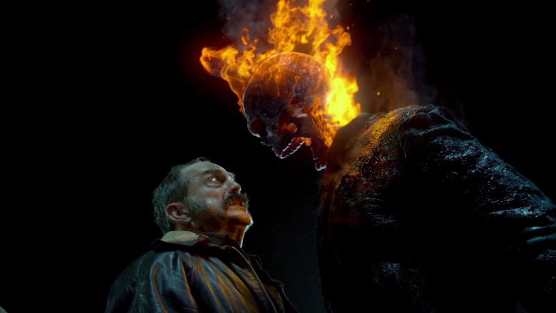 Ghost Rider: Spirit of Vengeance still 4