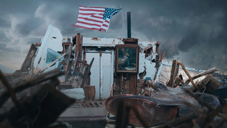 The Twister: Caught in the Storm still 3