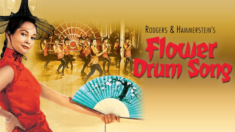 Flower Drum Song still 7