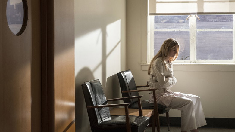 The OA still 3