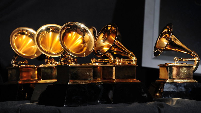 The Grammys still 3
