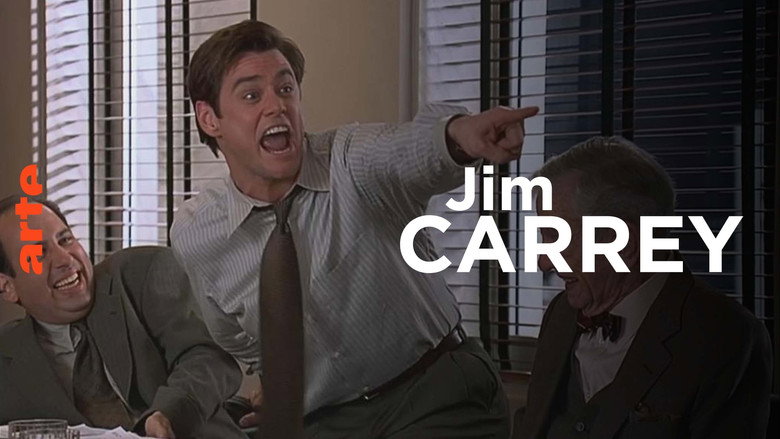 Jim Carrey: America Unmasked still 3