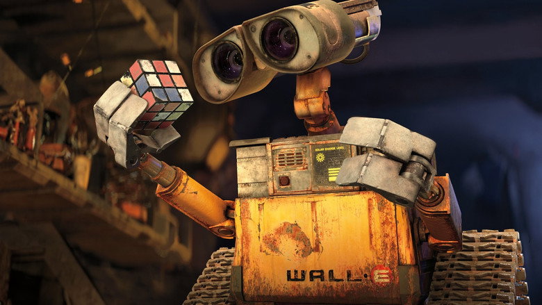 WALL·E still 7