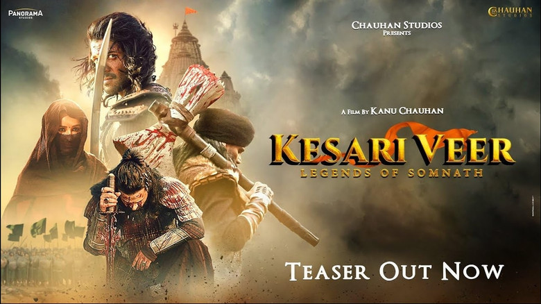 Kesari Veer still 1