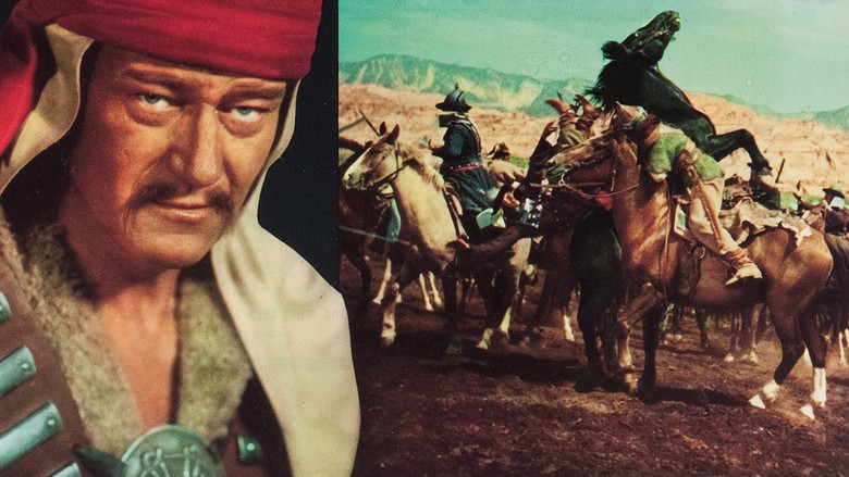 The Conqueror still 4