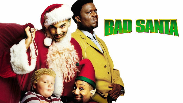 Bad Santa still 1