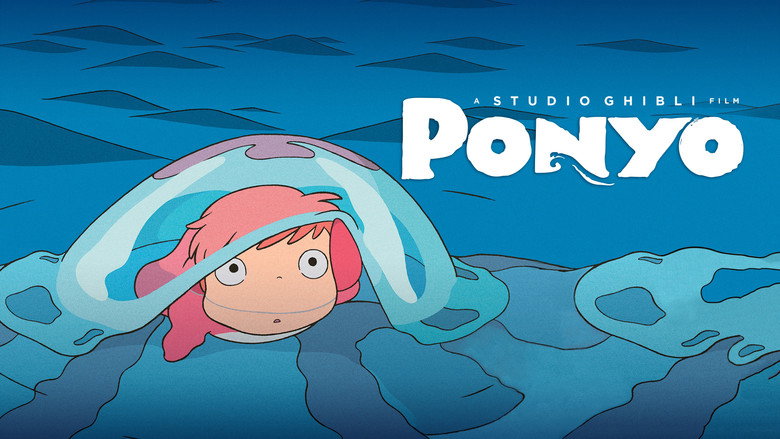 Ponyo still 3