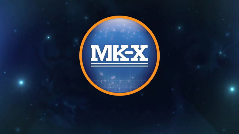 MK-X still 1