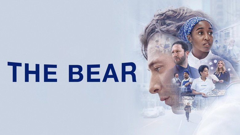 The Bear still 1