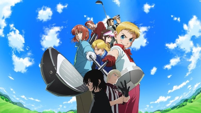 Rising Impact still 3