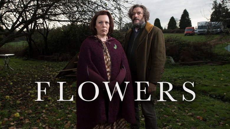 Flowers still 6