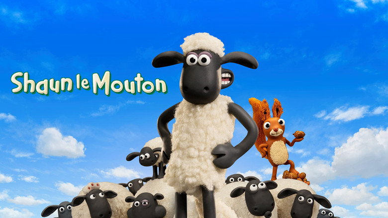 Shaun the Sheep still 2
