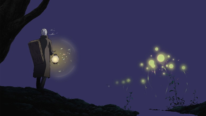 Mushi-Shi still 3