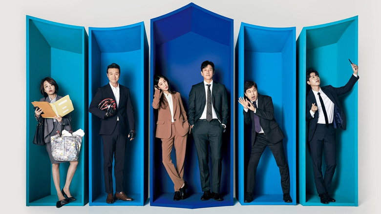 Diary of a Prosecutor still 4