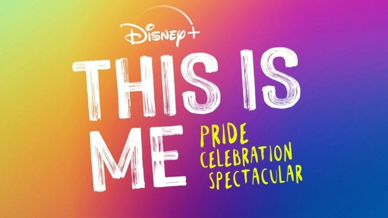 This Is Me: Pride Celebration Spectacular still 1