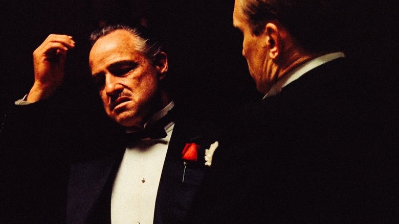 The Godfather still 2